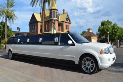 Tempe limo service